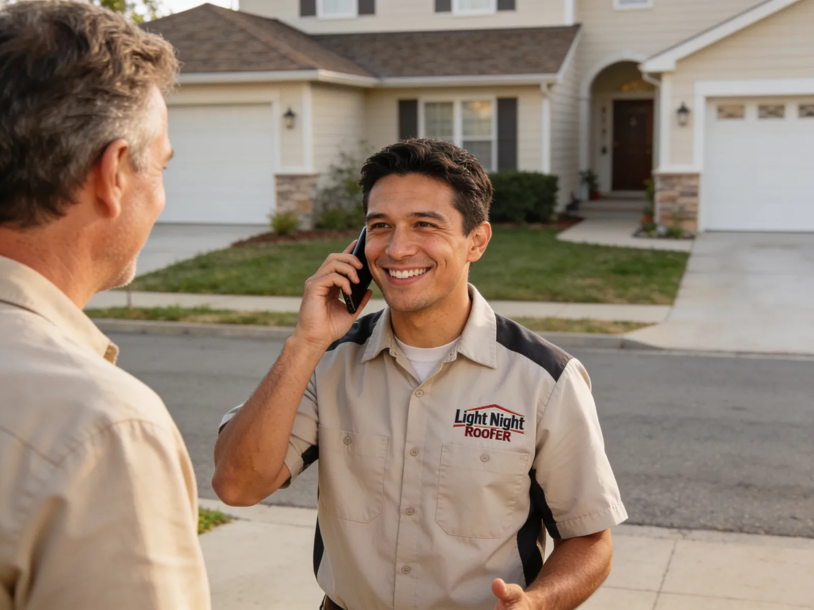 Emergency Roof Repair National City, MI FAQs